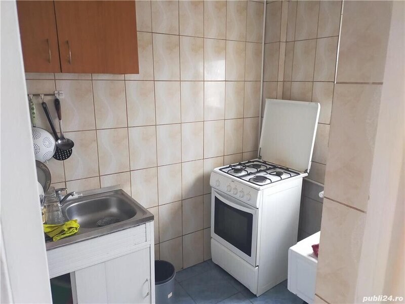 Titan, garsoniera confort 1, oferta,