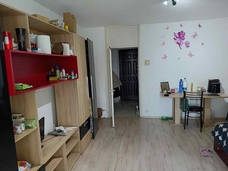 Titan, garsoniera confort 1, oferta,