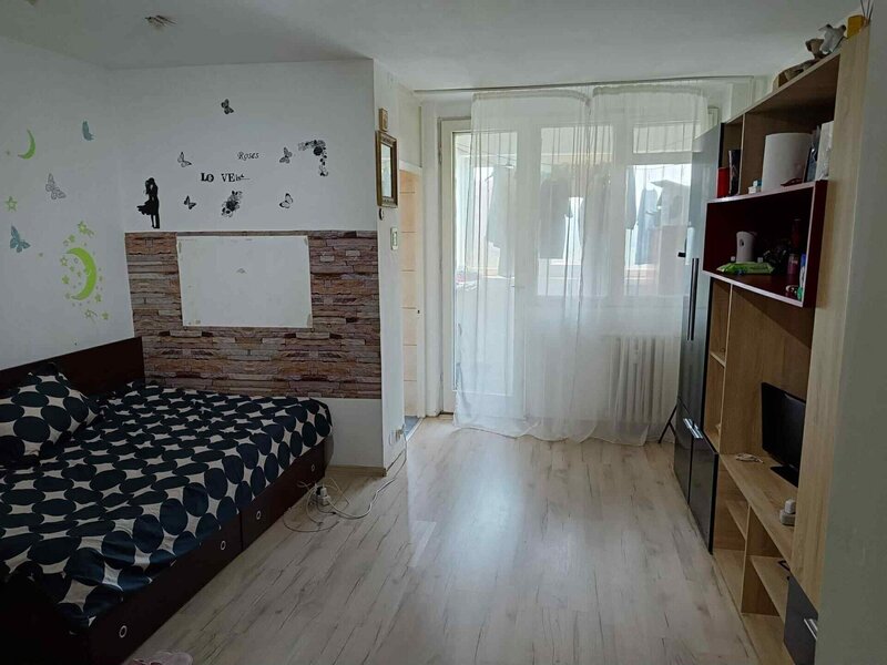 Titan, garsoniera confort 1, oferta,